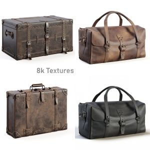 Bags and Suitcases collection