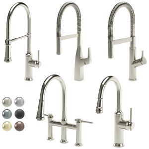 BLANCO Kitchen Faucets