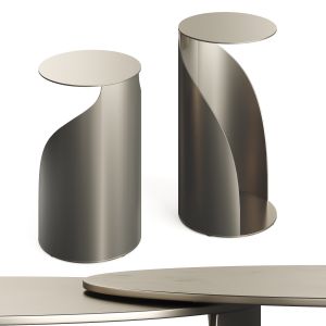 Cattelan Italia Penguin Coffee Table By Paolo Catt