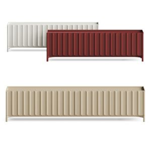 Miniforms Container Sideboards