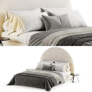 Demi Bed By Dwr