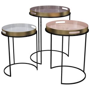 Bailey Side Tables