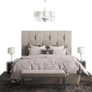 Classical Bedroom set