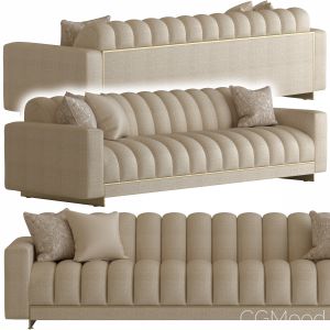 Caracole - The Well - Balanced Sofa