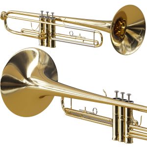 Saxophone Jtr 408l