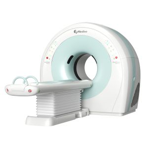Imaging System Anyscan Mediso PET CT