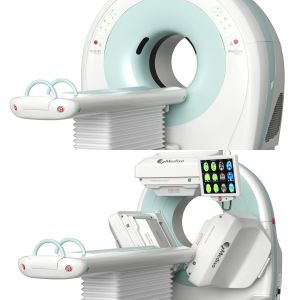 Imaging System Anyscan TRIO Mediso