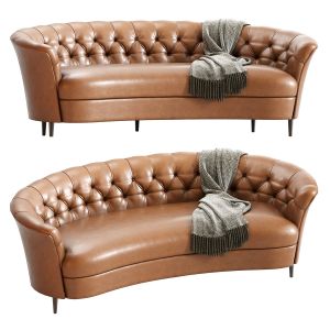 Errol Grand Sofa