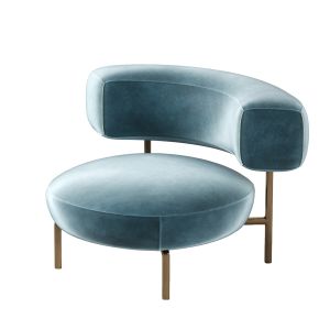 Piet Boon Ella Lounge Chair