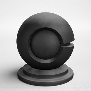 Basic shaders - Dusted surface