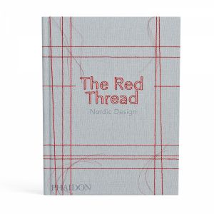 The Red Thread: Nordic Design Book
