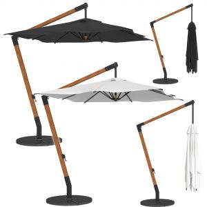 Garden Outdoor Umbrella