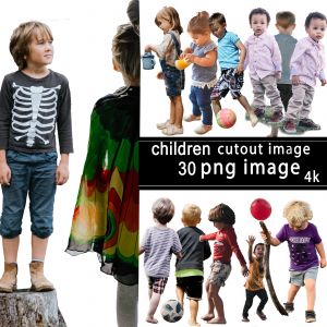 30 Png Image Of Children