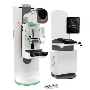 3dimensions™ Mammography System