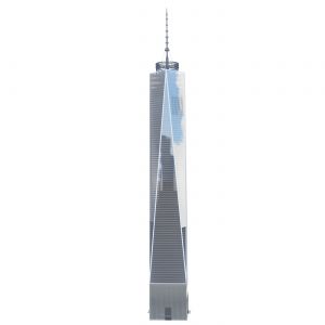 1 Wtc World Trade Center Building