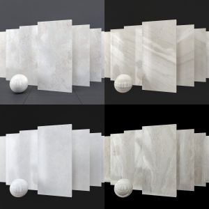 Marble Set - Collection 4