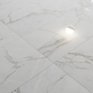 Statuario - Ultra Glossy Marble