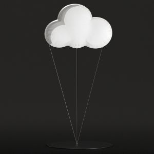 Cloud Baloon