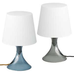 Ikea Table Lamp ( Lampan )