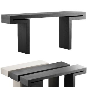 306 Console 06 Boyd Console Table By Momu