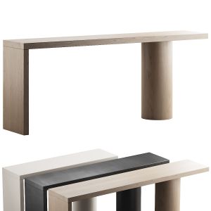 303 Console 03 Lola Console Table By Momu