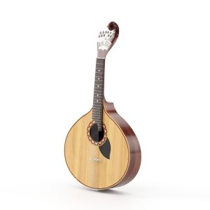 Portuguese Guitar - Guitarra Portuguesa