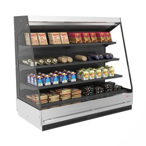Refrigerated Cabinet Lisbona 2