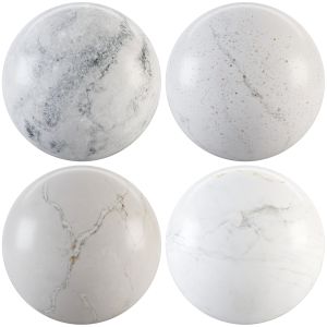 Marble 105 (carvan,victorian,pear White,victory)