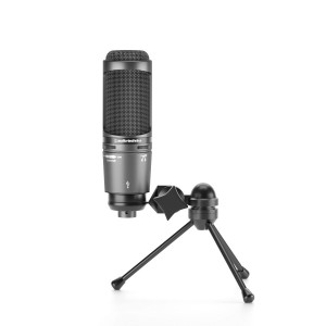 Audio-technica At2020usb Plus Microphone With Usb
