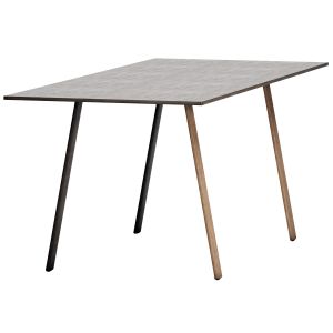 Plania Table By Inclass