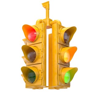 Trafficlight Props