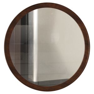 Coniston Large Round Mirror