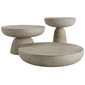 Sand Coffee Tables