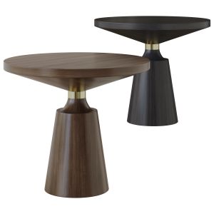 The Nicole Occasional Table By Stuart Scott