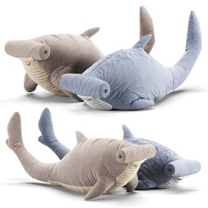 Shark Toys