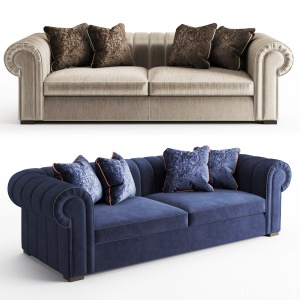 The Sofa & Chair Company Renato