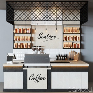 Cafe Sentore