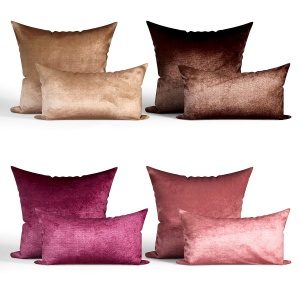 Decorative Pillows Dot And Bo Milano. Set 038