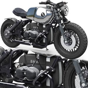 Bmw Motorcycle R80