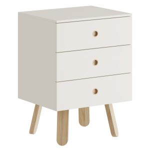 Nidi Lolly | Bedside Table