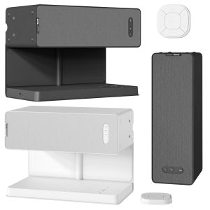 Ikea Symfonisk Speaker With Remote Control