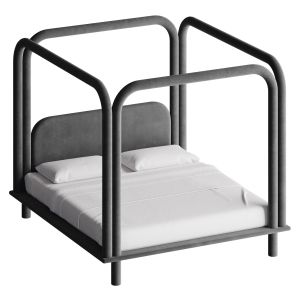 Donna Furniture | Double Bed