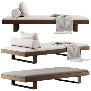 Pine Daybed By Denmark