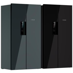 Bosch Kan92lb35i Refrigerator