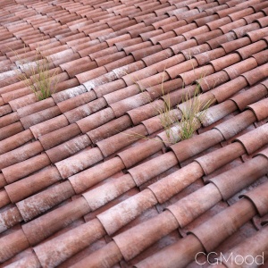Italian tiles