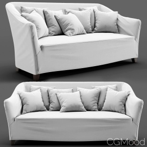Flexform Doralice Sofa
