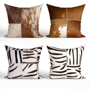 Decorative Pillows Houzz_torino Set 053