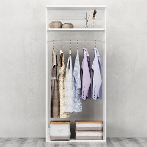 Ikea | Ophus Open Module For Clothes