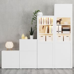 Ikea | Ophus Combined Storage Cabinet 3