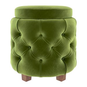 Couch Furniture Stool Ottoman Box